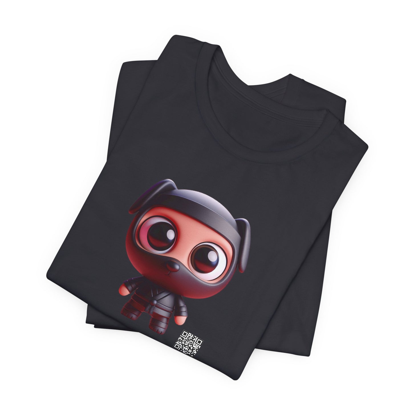 PokAIMignon Companion T-Shirt — T-Shirt | PokAIMignons™