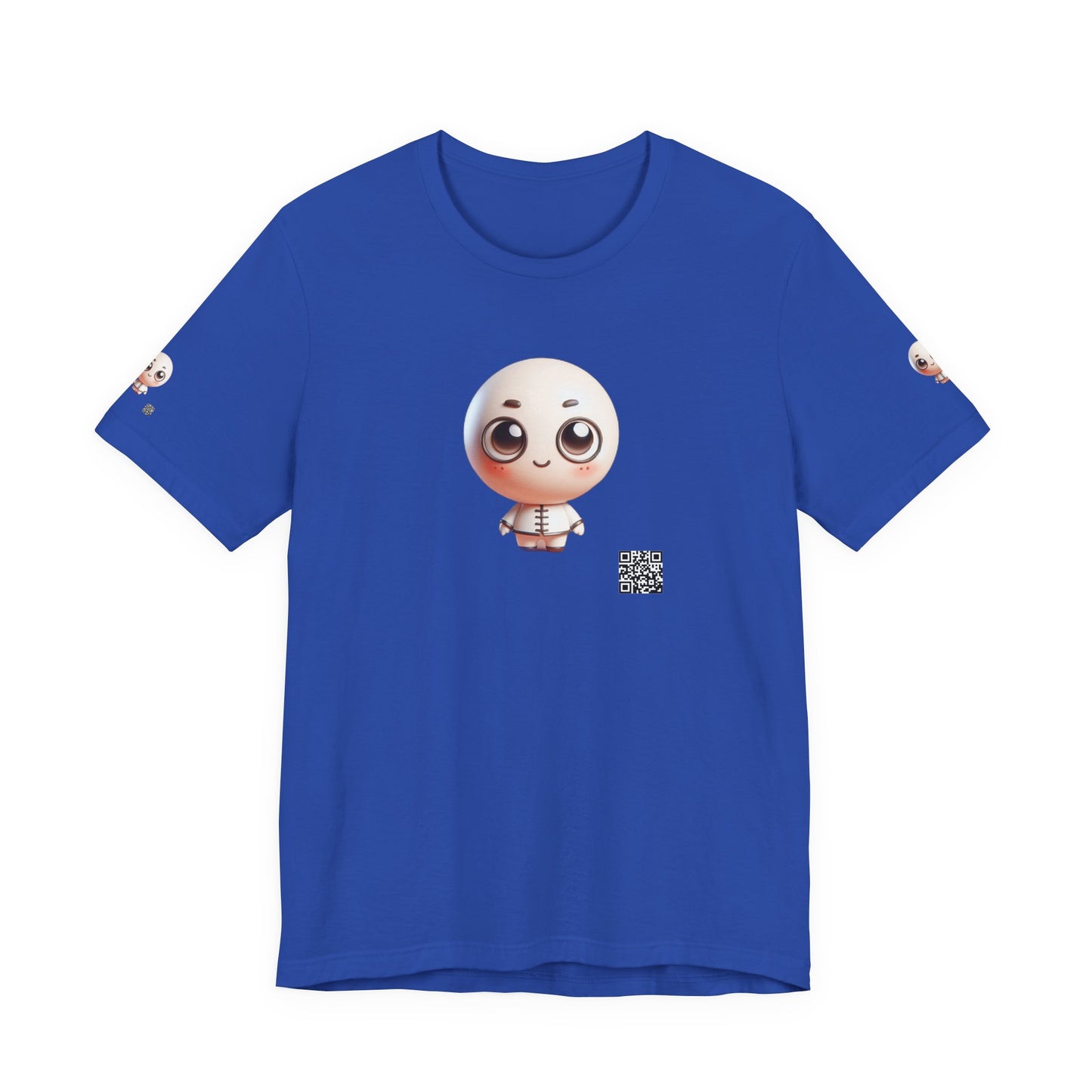 PokAIMignon Companion T-Shirt — T-Shirt | PokAIMignons™