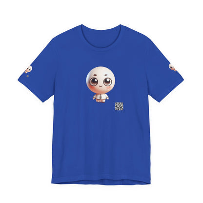 PokAIMignon Companion T-Shirt — T-Shirt | PokAIMignons™