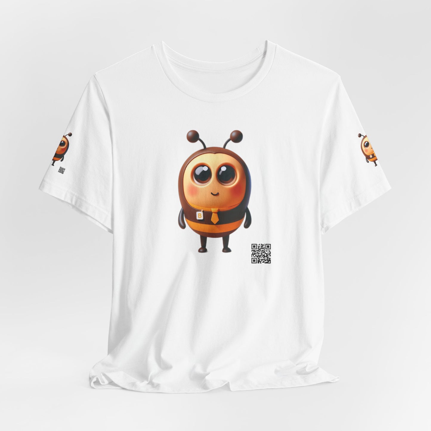YukiB65F PokAIMignon Companion T-Shirt — T-Shirt | PokAIMignons™