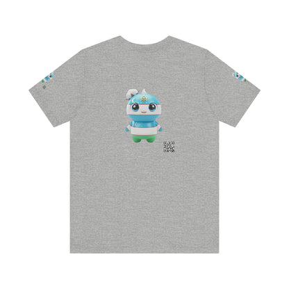 🐾⚽ Uzbekistan World Cup 2026 Companion – Limited Edition Official Merchandise | PokAIMignons™