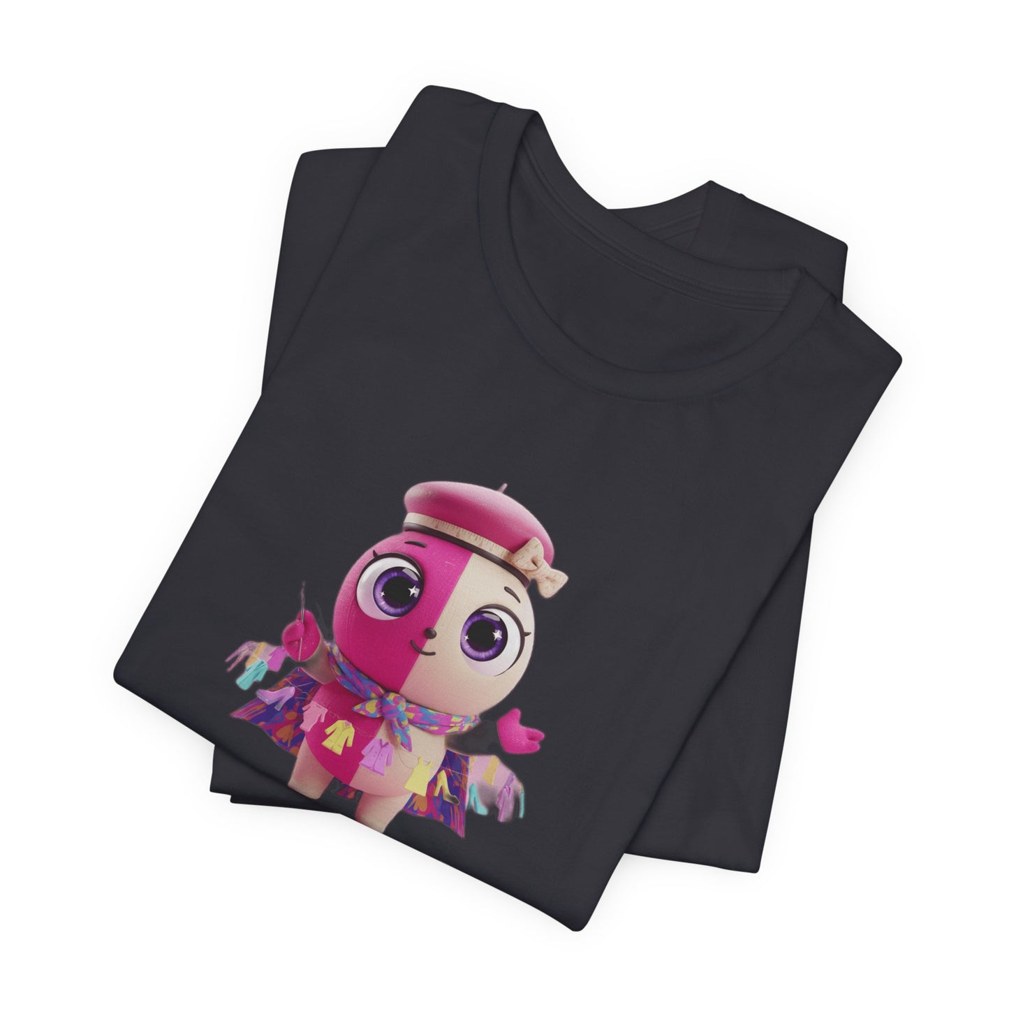 Arma PokAIMignon T-Shirt — T-Shirt | PokAIMignons™