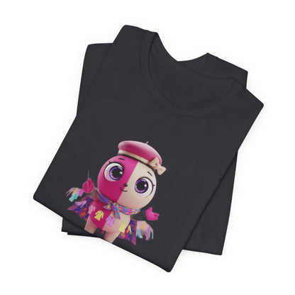 Arma PokAIMignon T-Shirt — T-Shirt | PokAIMignons™
