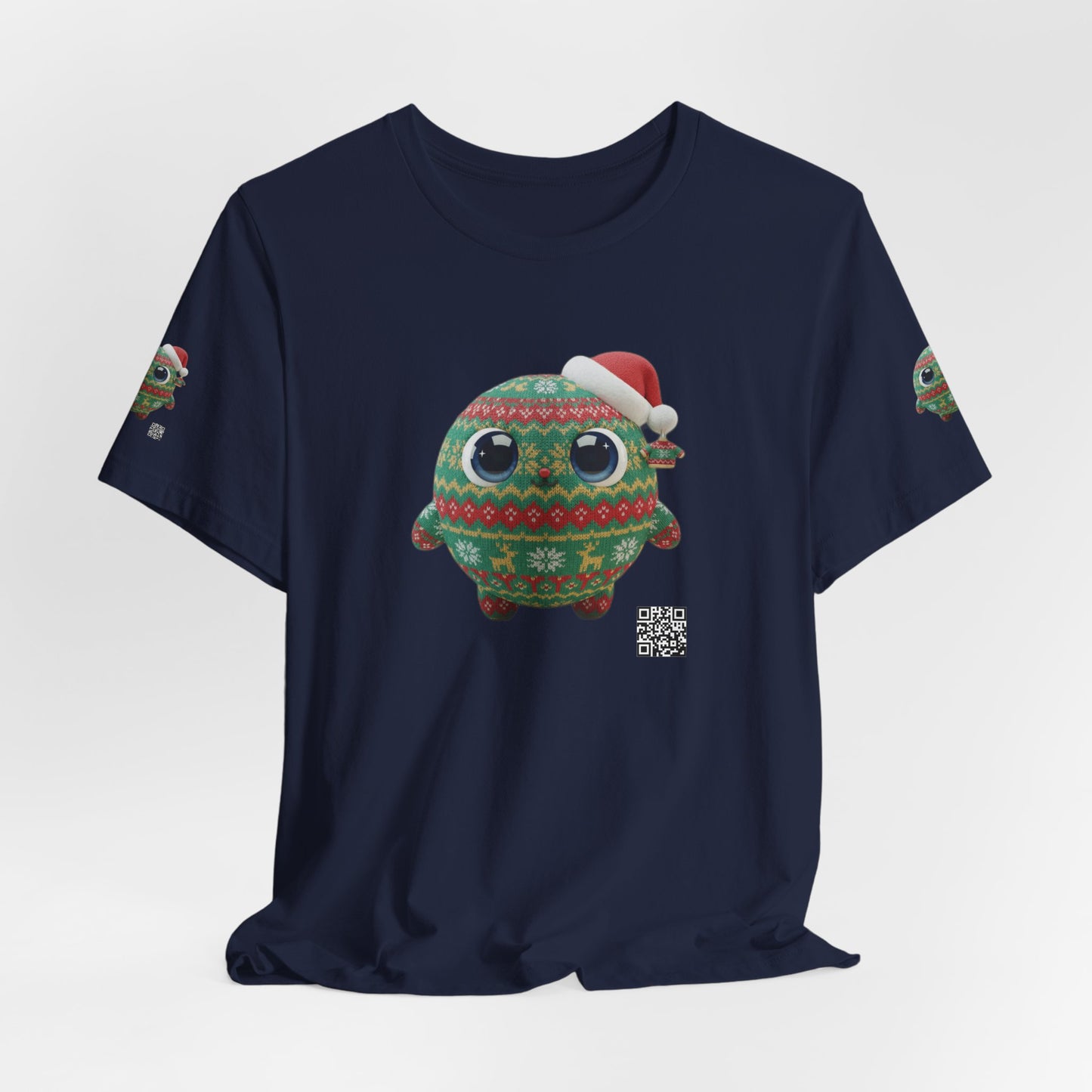 PokAIMignons Drop #40 T-Shirt — T-Shirt | PokAIMignons™