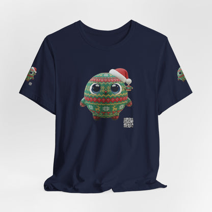 PokAIMignons Drop #40 T-Shirt — T-Shirt | PokAIMignons™