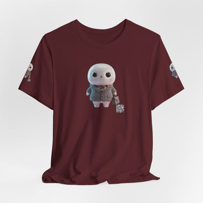 PokAIMignons Drop #17 T-Shirt — T-Shirt | PokAIMignons™
