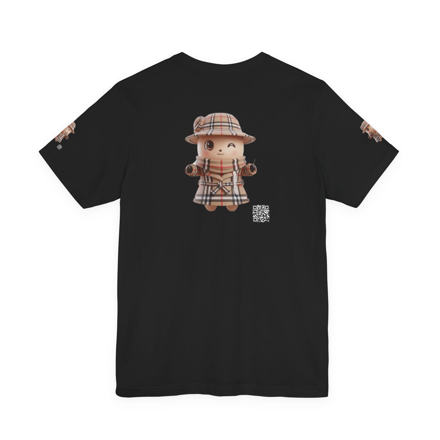 PokAIMignons Drop #26 T-Shirt — T-Shirt | PokAIMignons™
