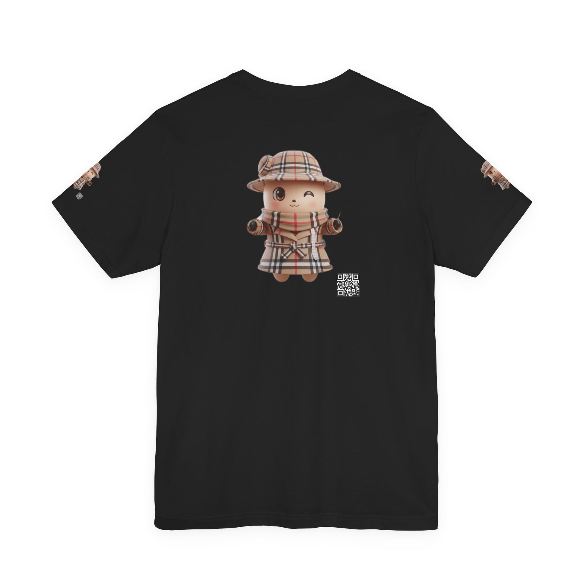 PokAIMignons Drop #26 T-Shirt — T-Shirt | PokAIMignons™