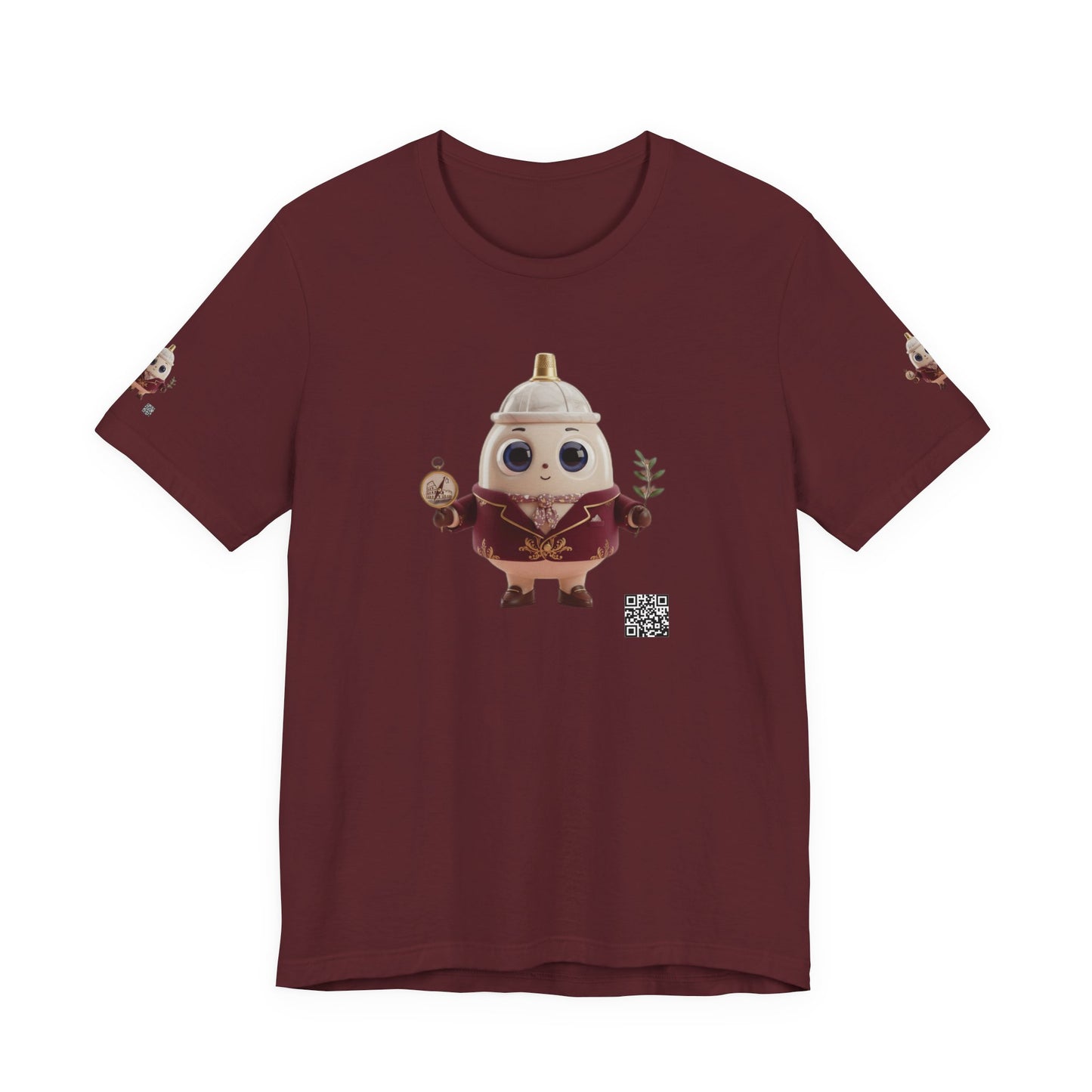 PokAIMignons Drop #30 T-Shirt — T-Shirt | PokAIMignons™