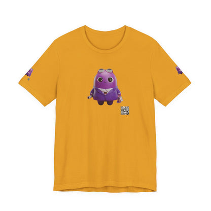 PokAIMignon Companion T-Shirt — T-Shirt | PokAIMignons™