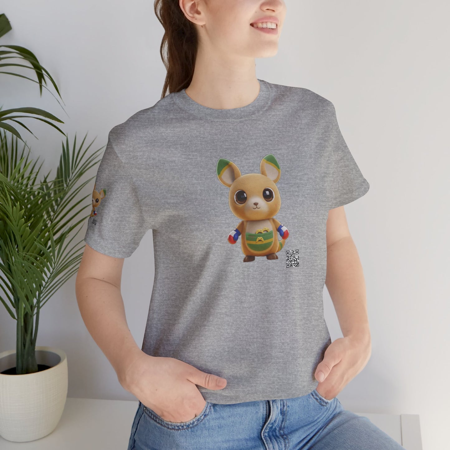 🐾⚽ Australia World Cup 2026 Companion – Limited Edition Official Merchandise | PokAIMignons™