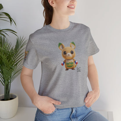 🐾⚽ Australia World Cup 2026 Companion – Limited Edition Official Merchandise | PokAIMignons™