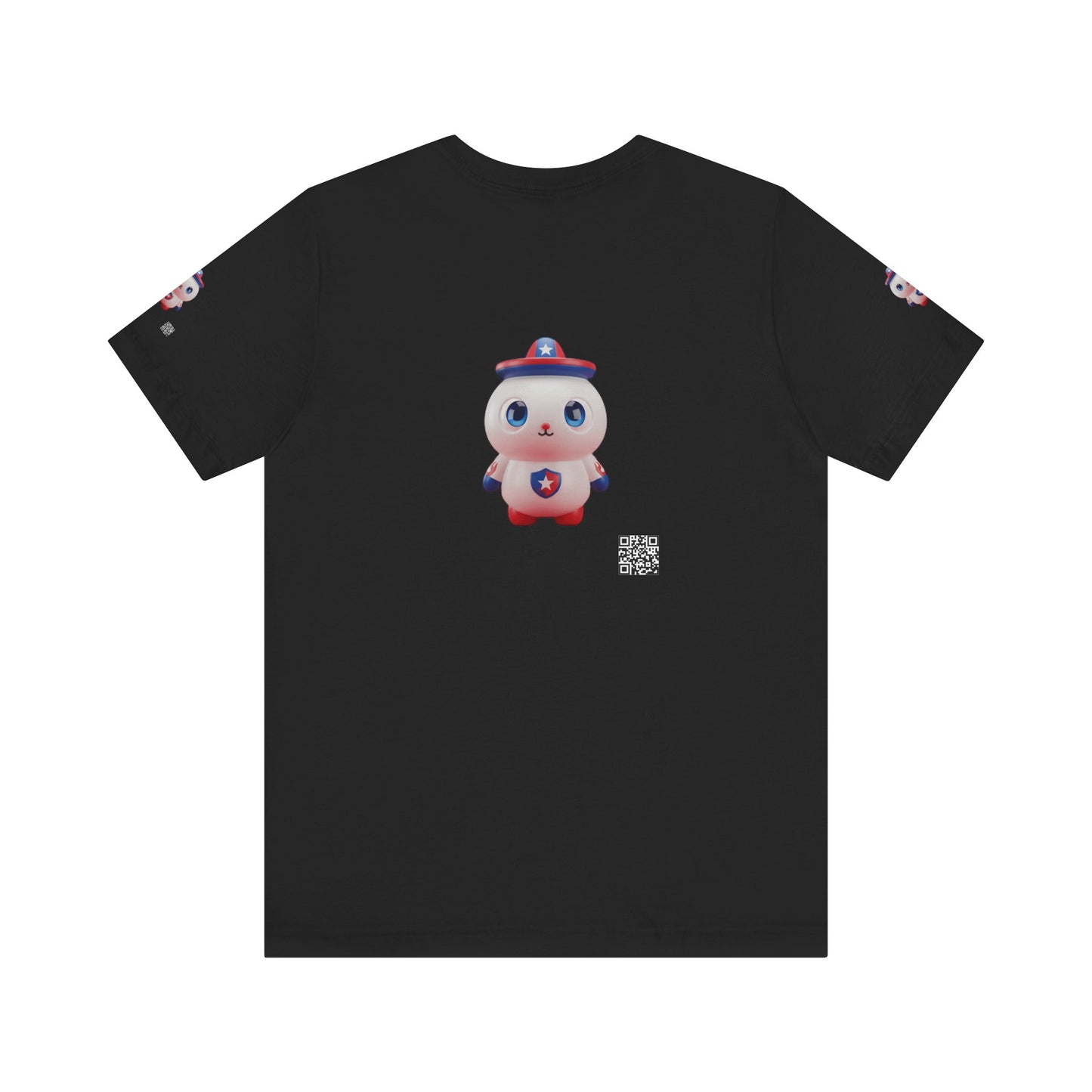 🐾⚽ Chile World Cup 2026 Companion – Limited Edition Official Merchandise | PokAIMignons™ — T-Shirt | PokAIMignons™