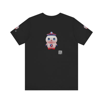 🐾⚽ Chile World Cup 2026 Companion – Limited Edition Official Merchandise | PokAIMignons™ — T-Shirt | PokAIMignons™