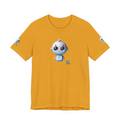 PokAIMignons Drop #21 T-Shirt — T-Shirt | PokAIMignons™
