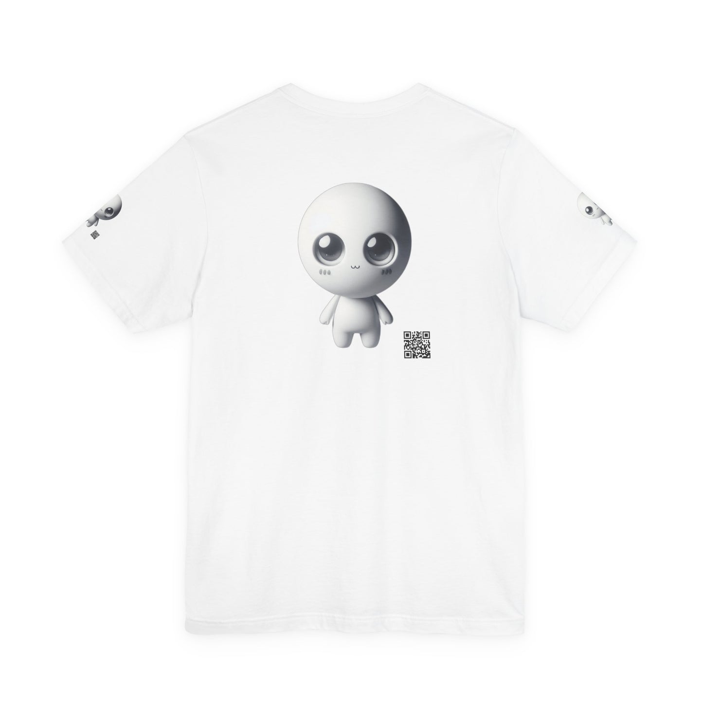 PokAIMignons Drop #33 T-Shirt — T-Shirt | PokAIMignons™