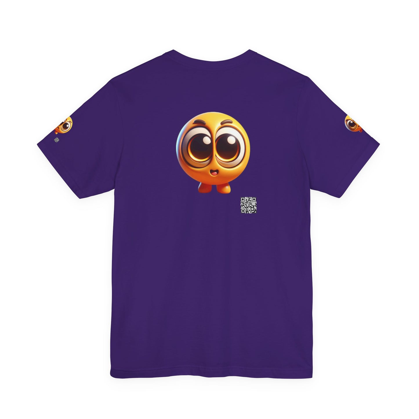 PokAIMignons Drop #3 T-Shirt — T-Shirt | PokAIMignons™