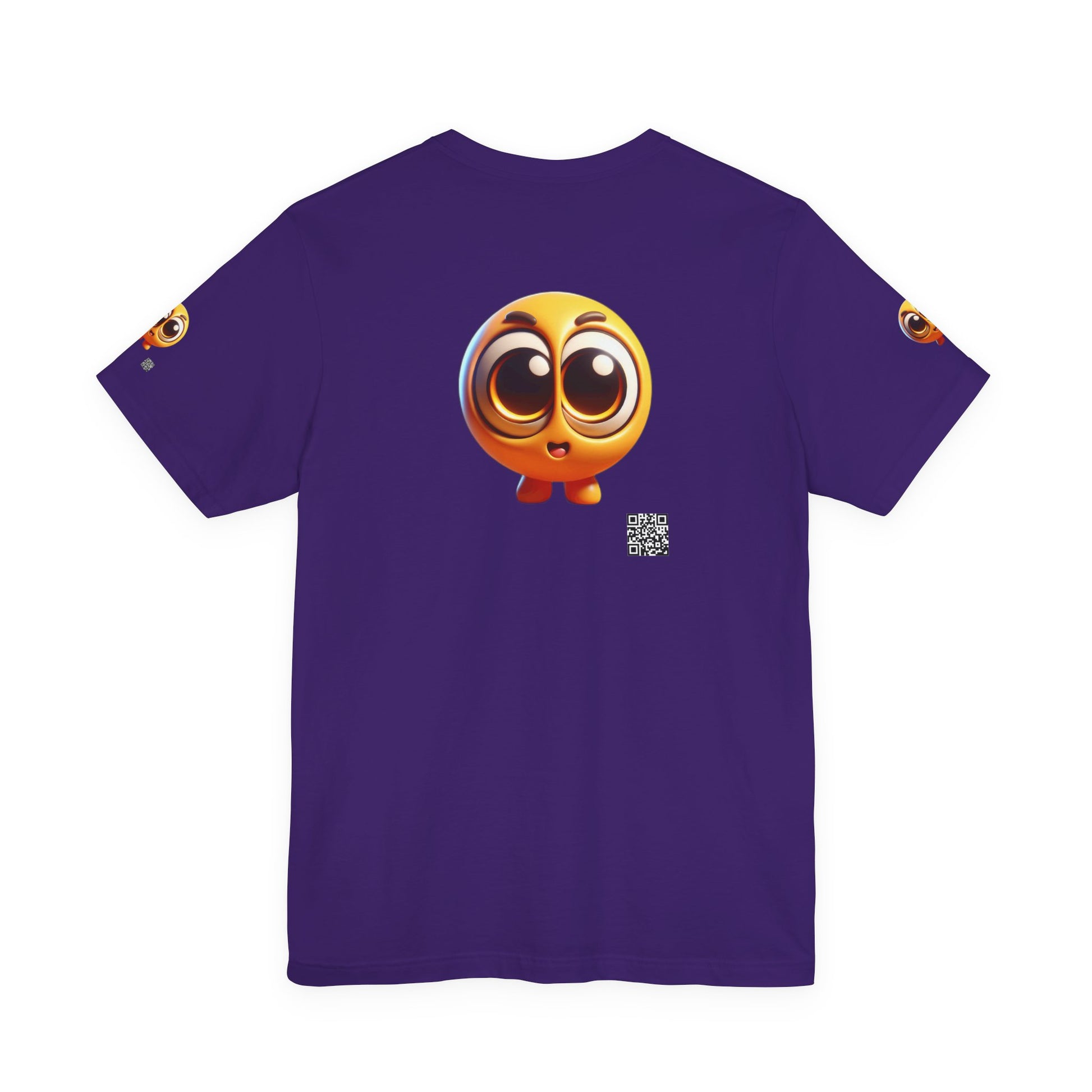 PokAIMignons Drop #3 T-Shirt — T-Shirt | PokAIMignons™