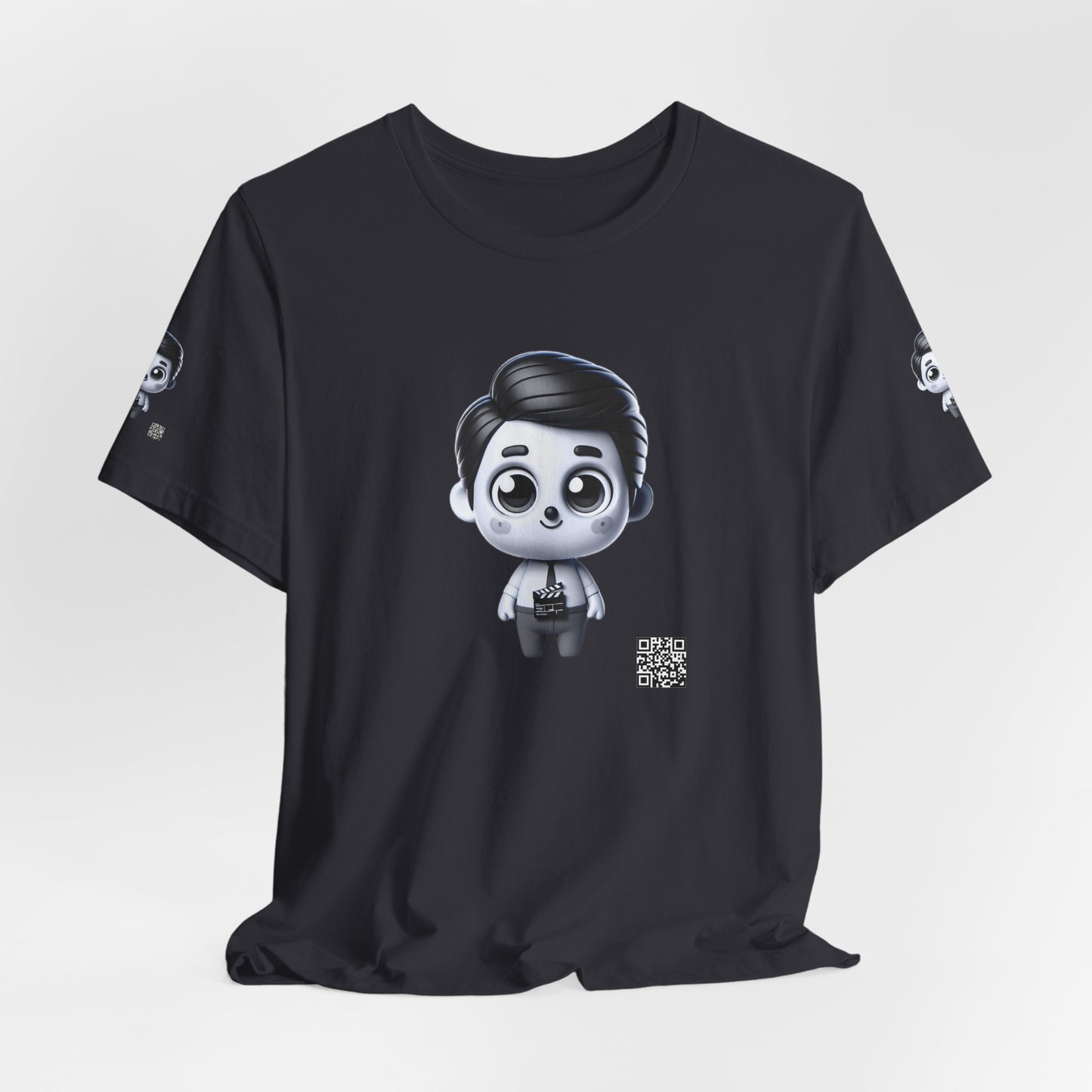PokAIMignons Drop #32 T-Shirt — T-Shirt | PokAIMignons™