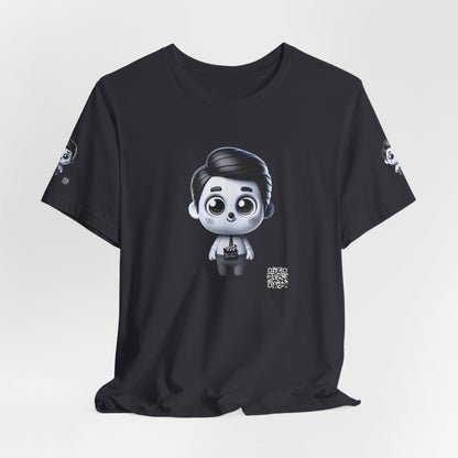 PokAIMignons Drop #32 T-Shirt — T-Shirt | PokAIMignons™