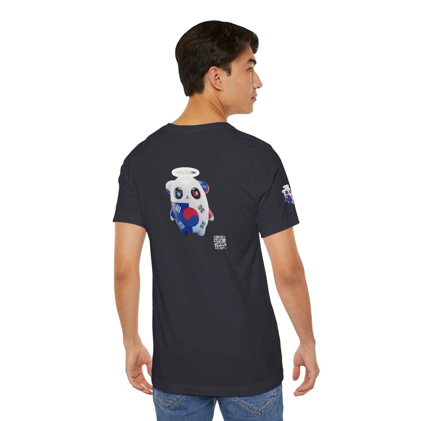 🐾⚽ South Korea World Cup 2026 Companion – Limited Edition Official Merchandise | PokAIMignons™