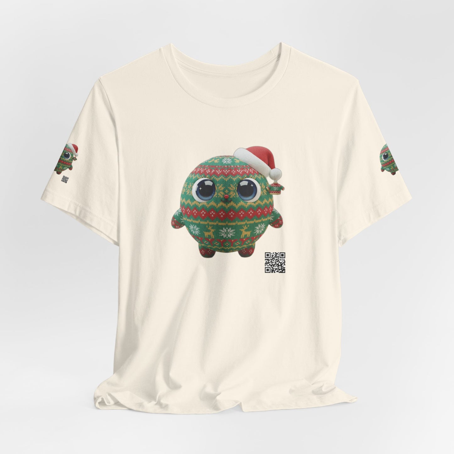 PokAIMignons Drop #40 T-Shirt — T-Shirt | PokAIMignons™