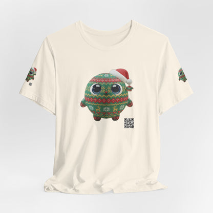 PokAIMignons Drop #40 T-Shirt — T-Shirt | PokAIMignons™