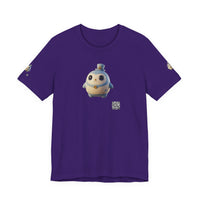 PokAIMignon Companion T-Shirt — T-Shirt | PokAIMignons™