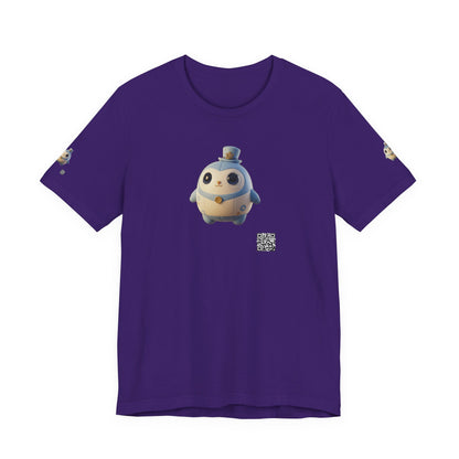 PokAIMignon Companion T-Shirt — T-Shirt | PokAIMignons™