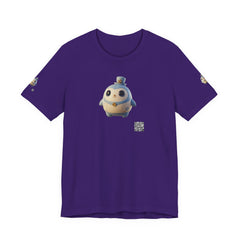 PokAIMignon Companion T-Shirt (#13)