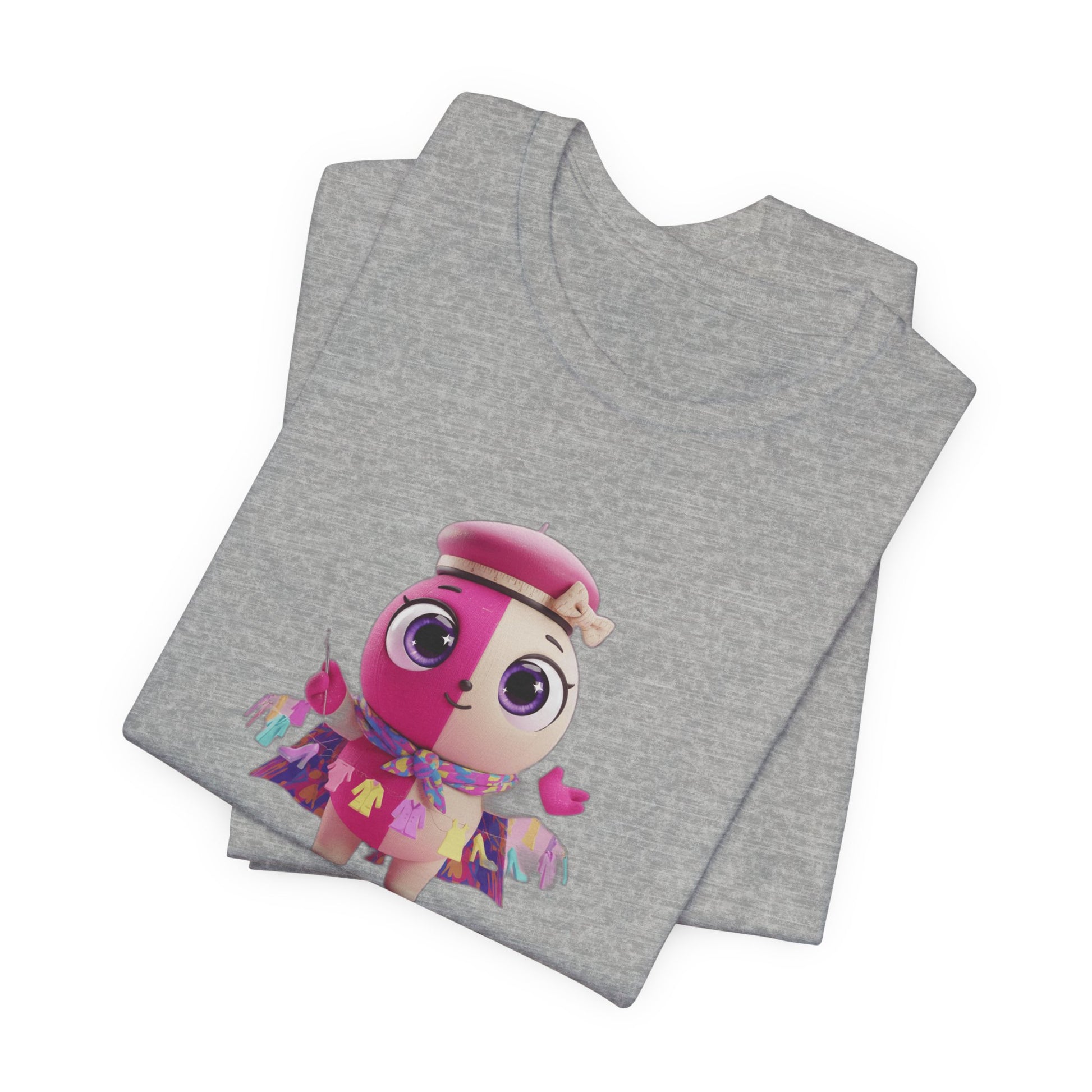 Arma PokAIMignon T-Shirt — T-Shirt | PokAIMignons™