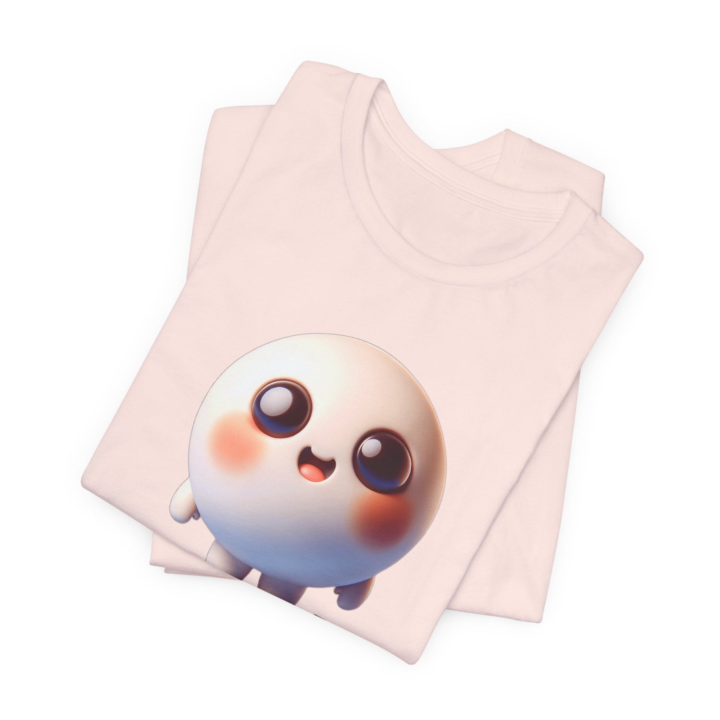 PokAIMignon Companion T-Shirt — T-Shirt | PokAIMignons™