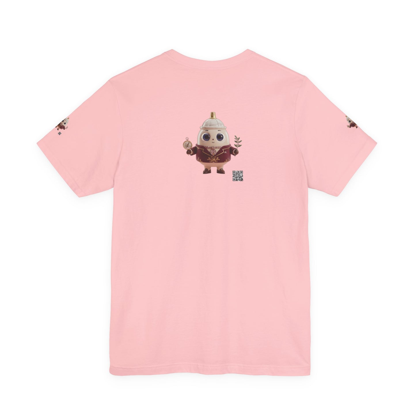 YukiB688 PokAIMignon Companion T-Shirt