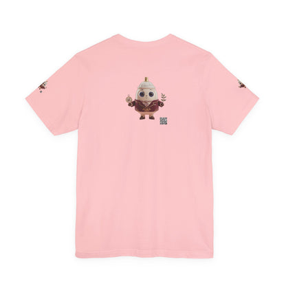 YukiB688 PokAIMignon Companion T-Shirt