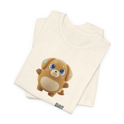 LabraLuv PokAIMignon T-Shirt — T-Shirt | PokAIMignons™