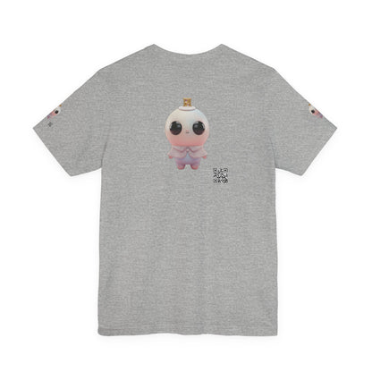 YukiB669 PokAIMignon Companion T-Shirt — T-Shirt | PokAIMignons™