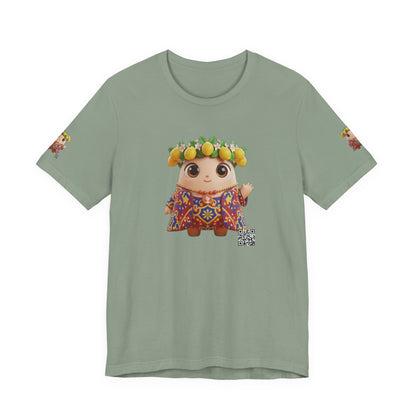 Sicilia PokAIMignon T-Shirt — T-Shirt | PokAIMignons™