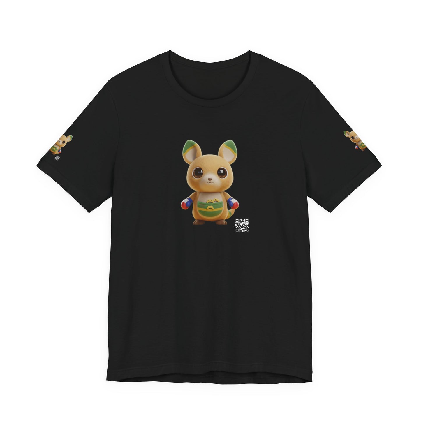 🐾⚽ Australia World Cup 2026 Companion – Limited Edition Official Merchandise | PokAIMignons™ — T-Shirt | PokAIMignons™