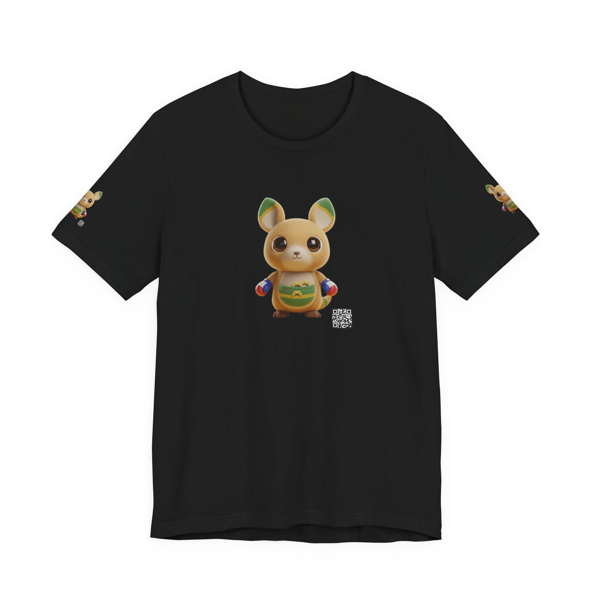 🐾⚽ Australia World Cup 2026 Companion – Limited Edition Official Merchandise | PokAIMignons™ — T-Shirt | PokAIMignons™