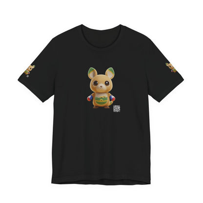 🐾⚽ Australia World Cup 2026 Companion – Limited Edition Official Merchandise | PokAIMignons™ — T-Shirt | PokAIMignons™