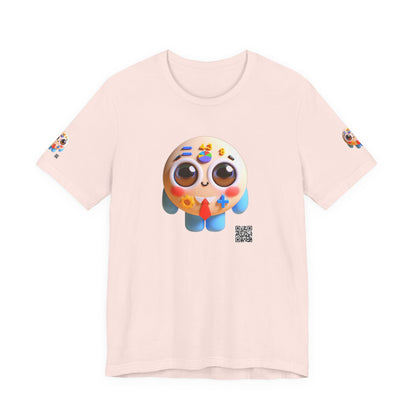 MathsGuru PokAIMignon Companion T-Shirt — T-Shirt | PokAIMignons™