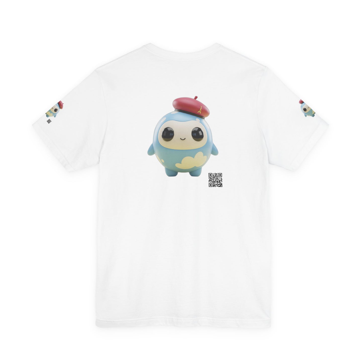 PokAIMignons Drop #9 T-Shirt — T-Shirt | PokAIMignons™