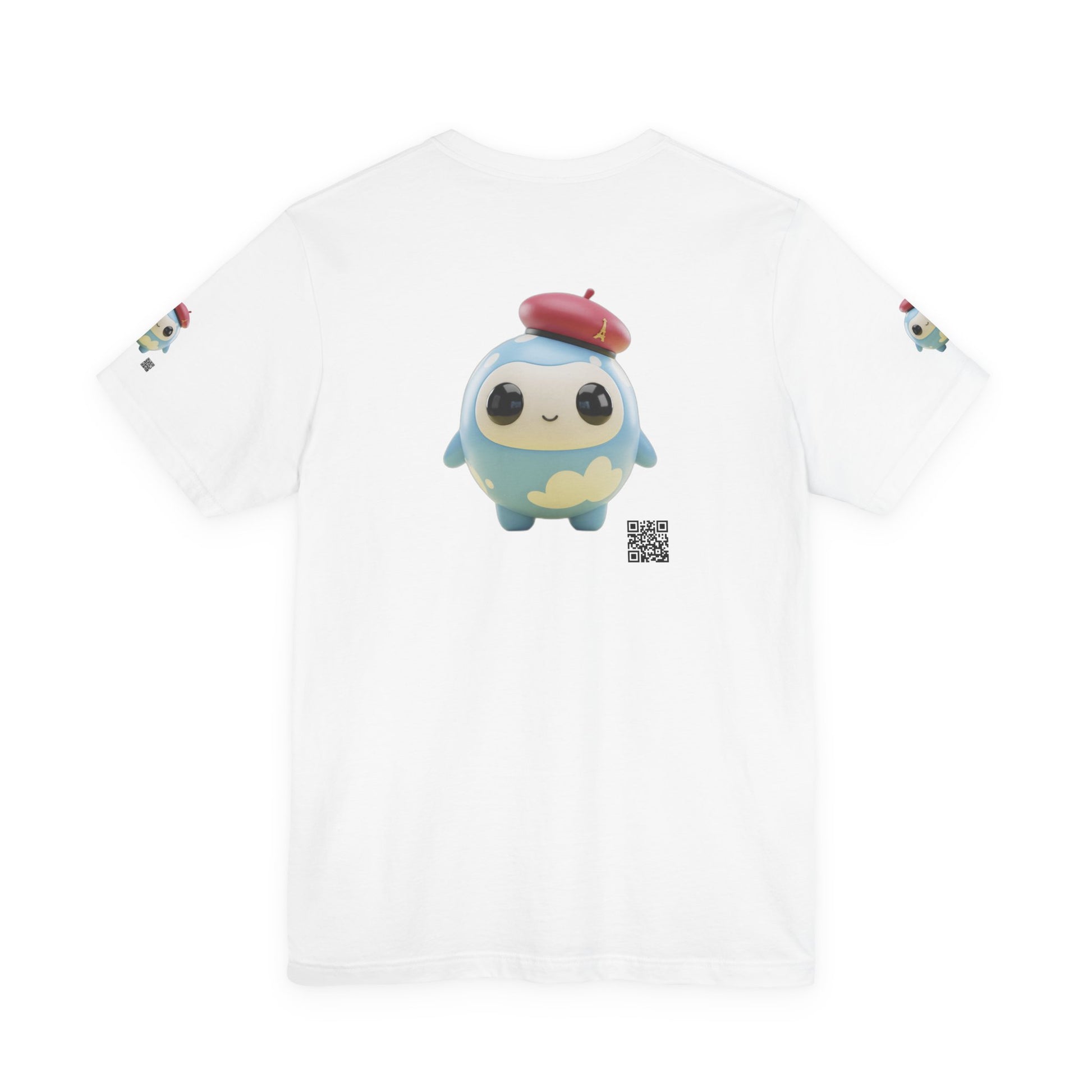PokAIMignons Drop #9 T-Shirt — T-Shirt | PokAIMignons™