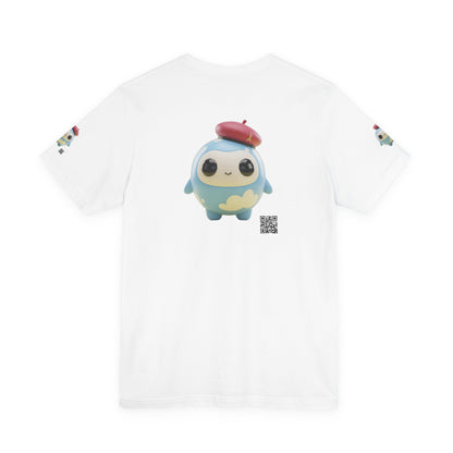 PokAIMignons Drop #9 T-Shirt — T-Shirt | PokAIMignons™
