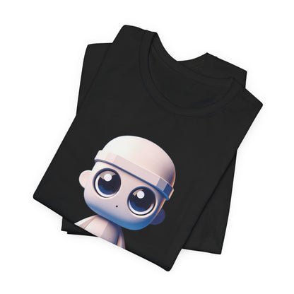 PokAIMignons Drop #29 T-Shirt — T-Shirt | PokAIMignons™