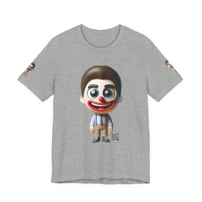 RockSage PokAIMignon T-Shirt — T-Shirt | PokAIMignons™