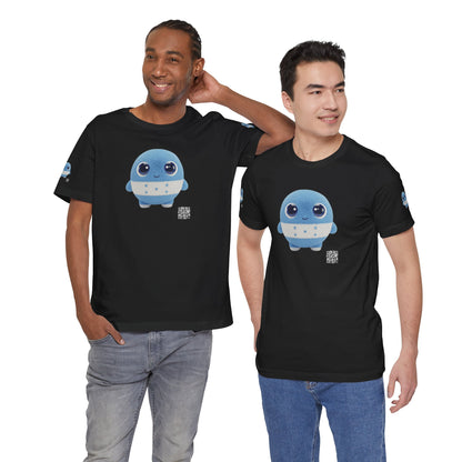 🐾⚽ Honduras World Cup 2026 Companion – Limited Edition Official Merchandise | PokAIMignons™ — T-Shirt | PokAIMignons™