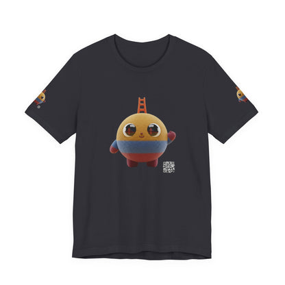 PokAIMignon Companion T-Shirt — T-Shirt | PokAIMignons™