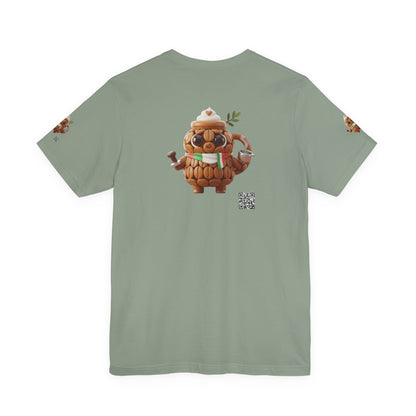 PokAIMignon Companion T-Shirt — T-Shirt | PokAIMignons™