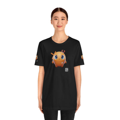 🐾⚽ Netherlands World Cup 2026 Companion – Limited Edition Official Merchandise | PokAIMignons™ — T-Shirt | PokAIMignons™